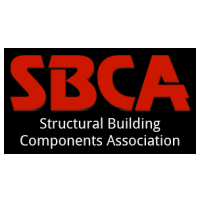 Member of SBCA Structural Building Components Association